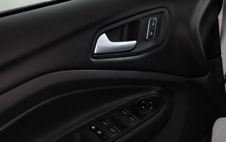 Ford Kuga III, 2015 год, 999 000 рублей, 13 фотография