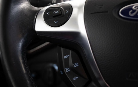 Ford Kuga III, 2015 год, 999 000 рублей, 11 фотография