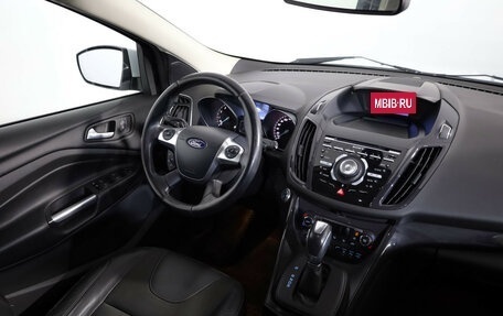 Ford Kuga III, 2015 год, 999 000 рублей, 9 фотография