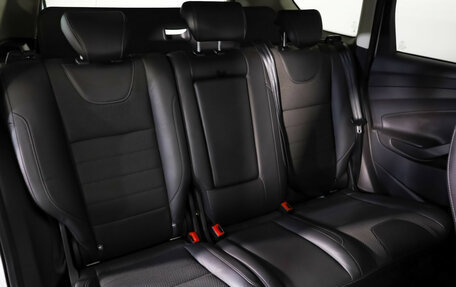 Ford Kuga III, 2015 год, 999 000 рублей, 21 фотография