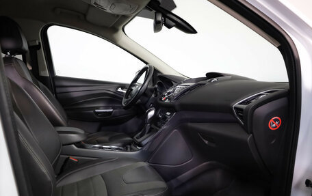 Ford Kuga III, 2015 год, 999 000 рублей, 20 фотография