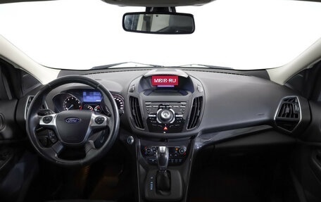 Ford Kuga III, 2015 год, 999 000 рублей, 10 фотография