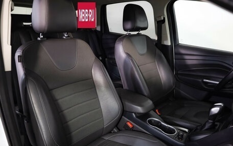 Ford Kuga III, 2015 год, 999 000 рублей, 19 фотография