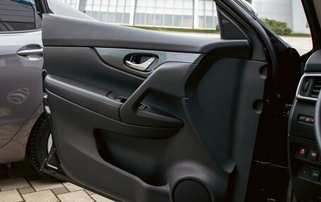 Nissan X-Trail, 2015 год, 1 545 000 рублей, 12 фотография