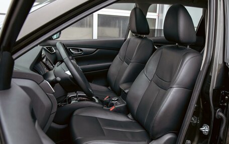 Nissan X-Trail, 2015 год, 1 545 000 рублей, 11 фотография