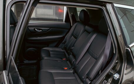 Nissan X-Trail, 2015 год, 1 545 000 рублей, 17 фотография