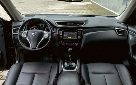 Nissan X-Trail, 2015 год, 1 545 000 рублей, 16 фотография