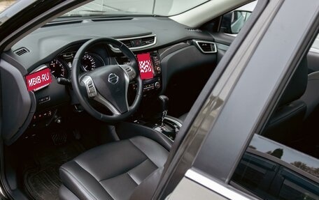 Nissan X-Trail, 2015 год, 1 545 000 рублей, 15 фотография