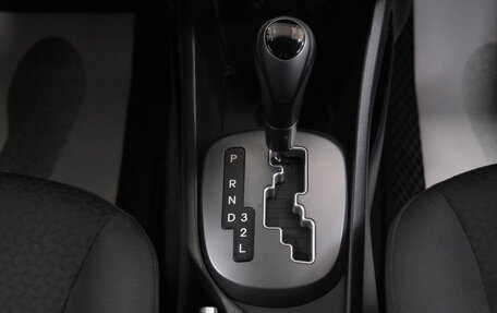 KIA Rio III рестайлинг, 2015 год, 1 059 000 рублей, 17 фотография