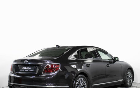 KIA K900 II, 2019 год, 3 328 000 рублей, 5 фотография