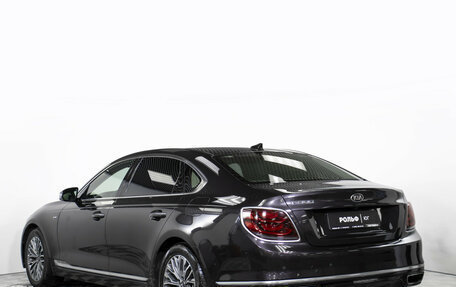 KIA K900 II, 2019 год, 3 328 000 рублей, 7 фотография