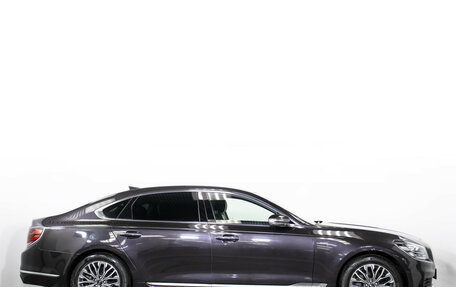 KIA K900 II, 2019 год, 3 328 000 рублей, 4 фотография