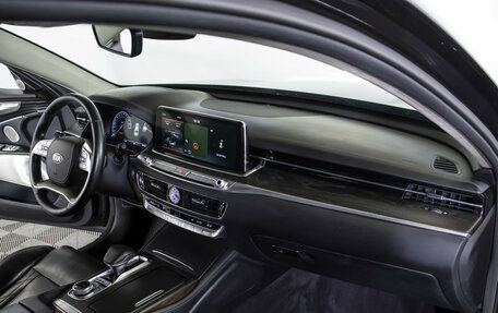 KIA K900 II, 2019 год, 3 328 000 рублей, 9 фотография