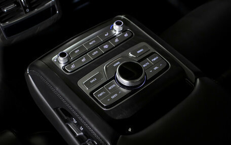 KIA K900 II, 2019 год, 3 328 000 рублей, 20 фотография