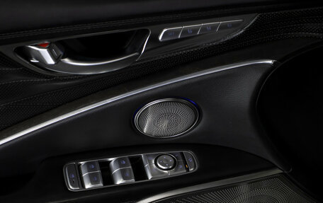 KIA K900 II, 2019 год, 3 328 000 рублей, 16 фотография