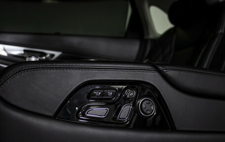 KIA K900 II, 2019 год, 3 328 000 рублей, 21 фотография