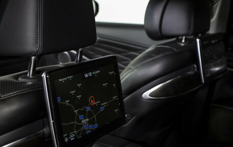 KIA K900 II, 2019 год, 3 328 000 рублей, 23 фотография