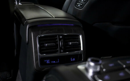 KIA K900 II, 2019 год, 3 328 000 рублей, 19 фотография