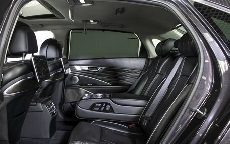 KIA K900 II, 2019 год, 3 328 000 рублей, 10 фотография