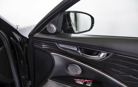 KIA K900 II, 2019 год, 3 328 000 рублей, 17 фотография