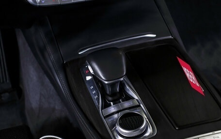 KIA K900 II, 2019 год, 3 328 000 рублей, 15 фотография