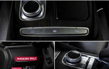 KIA K900 II, 2019 год, 3 328 000 рублей, 24 фотография