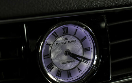 KIA K900 II, 2019 год, 3 328 000 рублей, 28 фотография