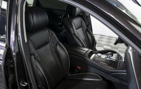 KIA K900 II, 2019 год, 3 328 000 рублей, 29 фотография
