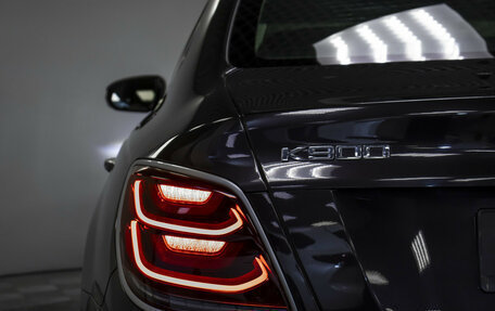 KIA K900 II, 2019 год, 3 328 000 рублей, 35 фотография