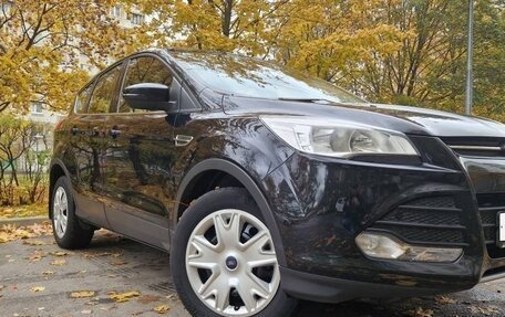 Ford Kuga III, 2013 год, 1 350 000 рублей, 4 фотография