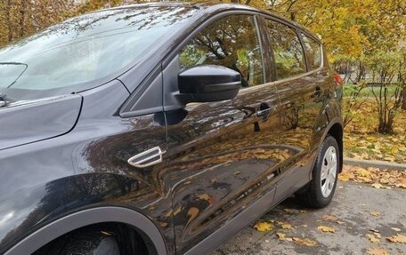 Ford Kuga III, 2013 год, 1 350 000 рублей, 2 фотография