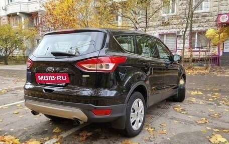 Ford Kuga III, 2013 год, 1 350 000 рублей, 5 фотография
