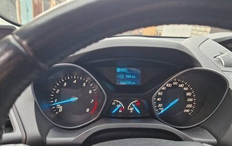 Ford Kuga III, 2013 год, 1 350 000 рублей, 9 фотография