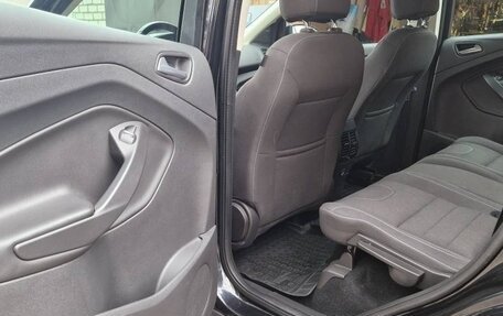 Ford Kuga III, 2013 год, 1 350 000 рублей, 13 фотография