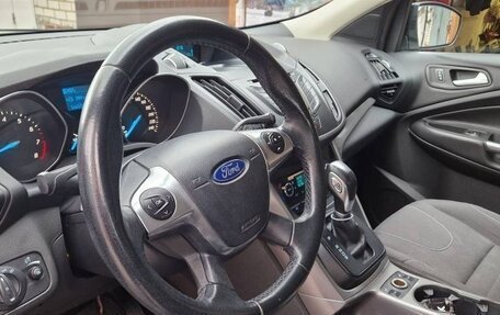 Ford Kuga III, 2013 год, 1 350 000 рублей, 11 фотография