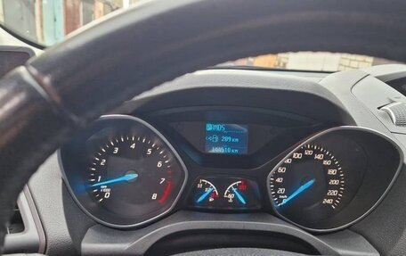 Ford Kuga III, 2013 год, 1 350 000 рублей, 8 фотография