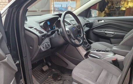 Ford Kuga III, 2013 год, 1 350 000 рублей, 10 фотография