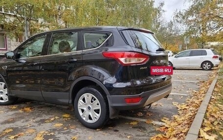 Ford Kuga III, 2013 год, 1 350 000 рублей, 7 фотография