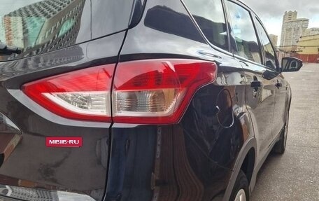 Ford Kuga III, 2013 год, 1 350 000 рублей, 17 фотография