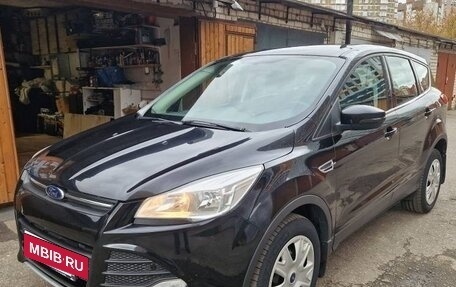 Ford Kuga III, 2013 год, 1 350 000 рублей, 15 фотография