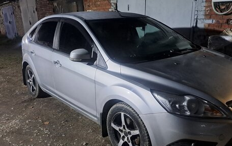 Ford Focus II рестайлинг, 2011 год, 515 000 рублей, 3 фотография