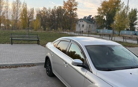 Ford Mondeo IV, 2011 год, 920 000 рублей, 3 фотография