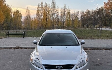Ford Mondeo IV, 2011 год, 920 000 рублей, 2 фотография