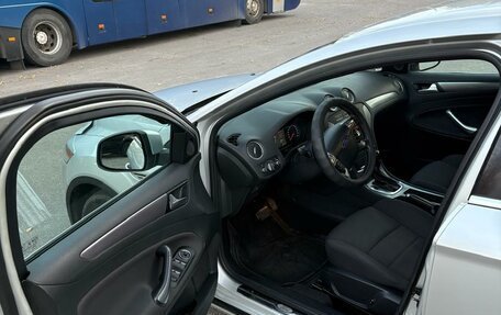 Ford Mondeo IV, 2011 год, 920 000 рублей, 7 фотография