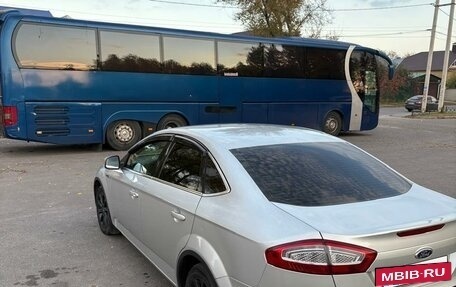 Ford Mondeo IV, 2011 год, 920 000 рублей, 5 фотография