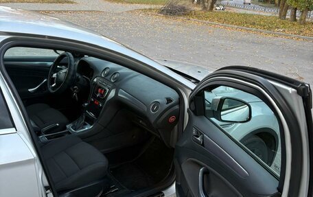 Ford Mondeo IV, 2011 год, 920 000 рублей, 9 фотография