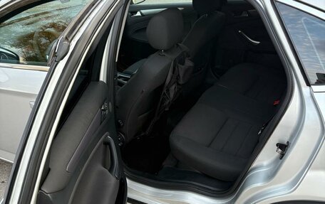 Ford Mondeo IV, 2011 год, 920 000 рублей, 8 фотография