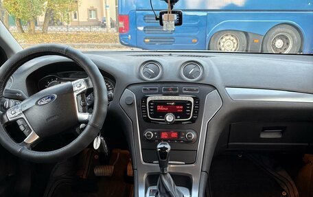 Ford Mondeo IV, 2011 год, 920 000 рублей, 11 фотография