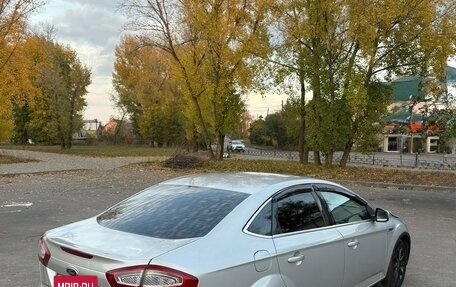 Ford Mondeo IV, 2011 год, 920 000 рублей, 4 фотография