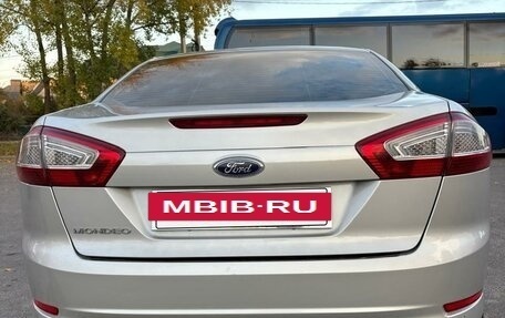Ford Mondeo IV, 2011 год, 920 000 рублей, 6 фотография